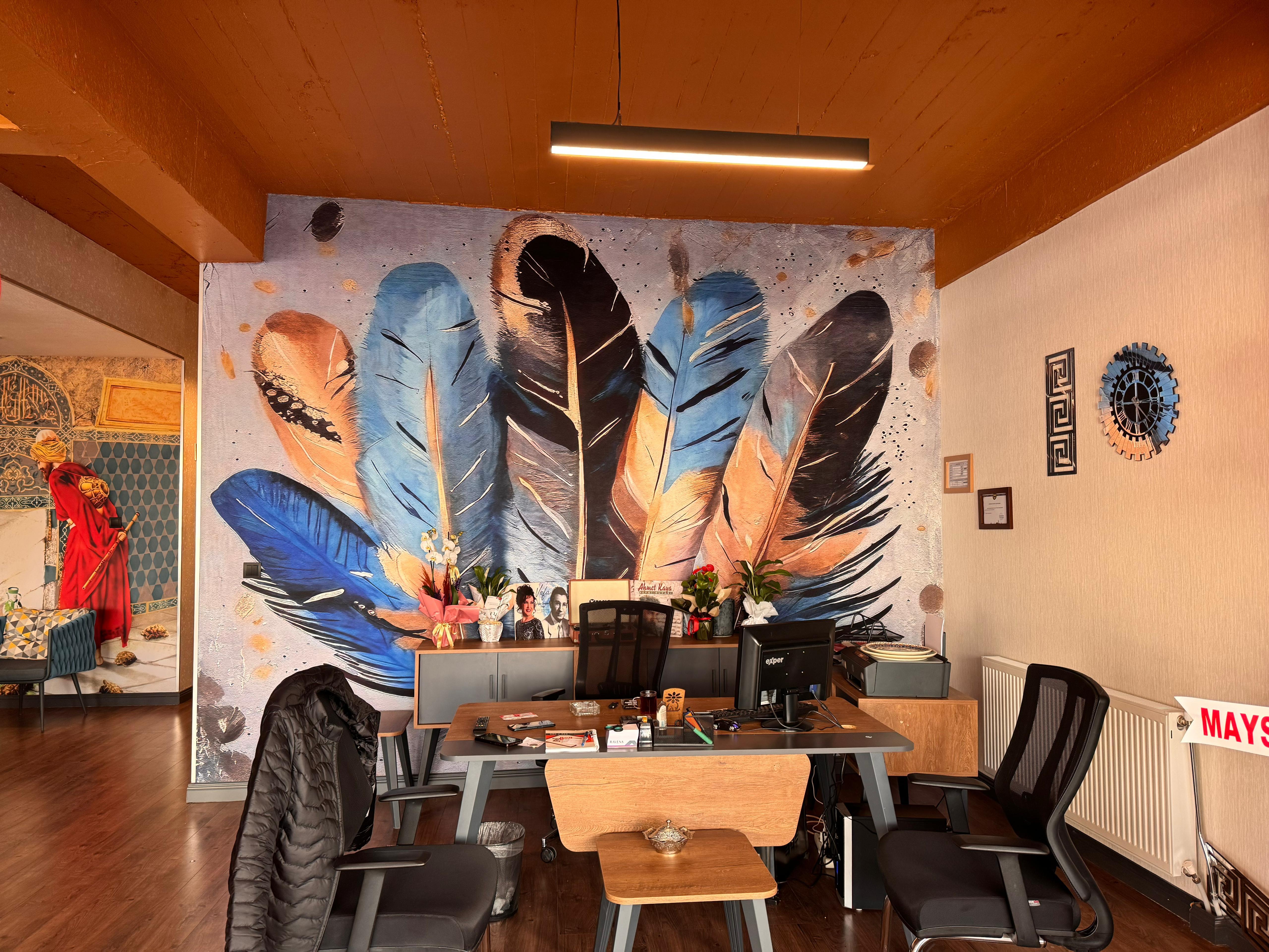 Sar Yapı Dekorasyon İnşaat